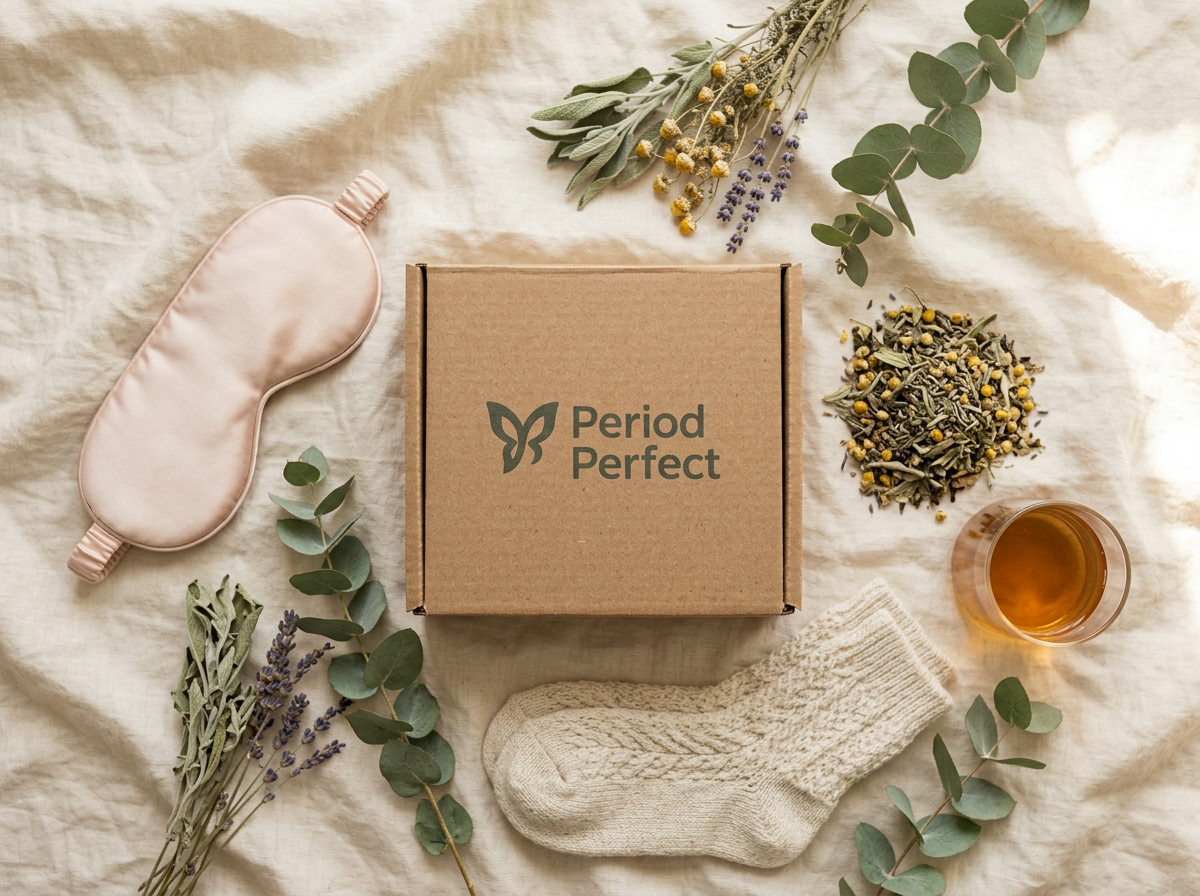 Sustainable kraft packaging with eucalyptus